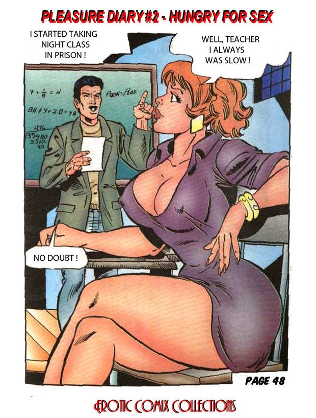 Pleasure diary