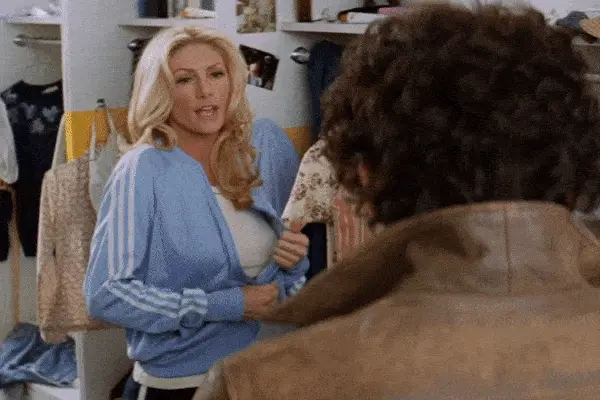Brande Roderick