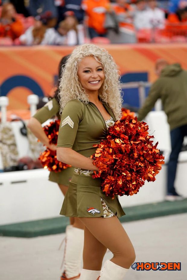 bronco