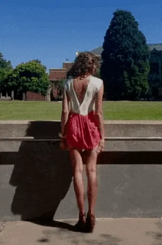 Public flashing