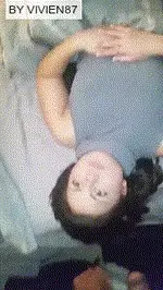 Elle avale toute la bite du Black.