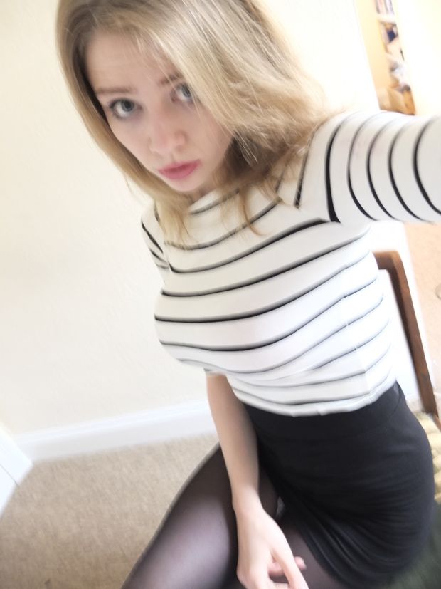 Non-nude