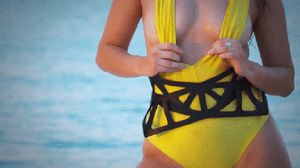 Sexiest woman on earth