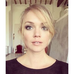 Lindsay Ellingson