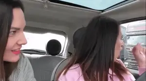 wanna blowjob ?