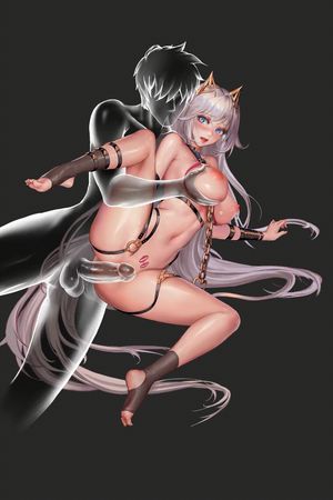 [Nutaku] King of Kinks