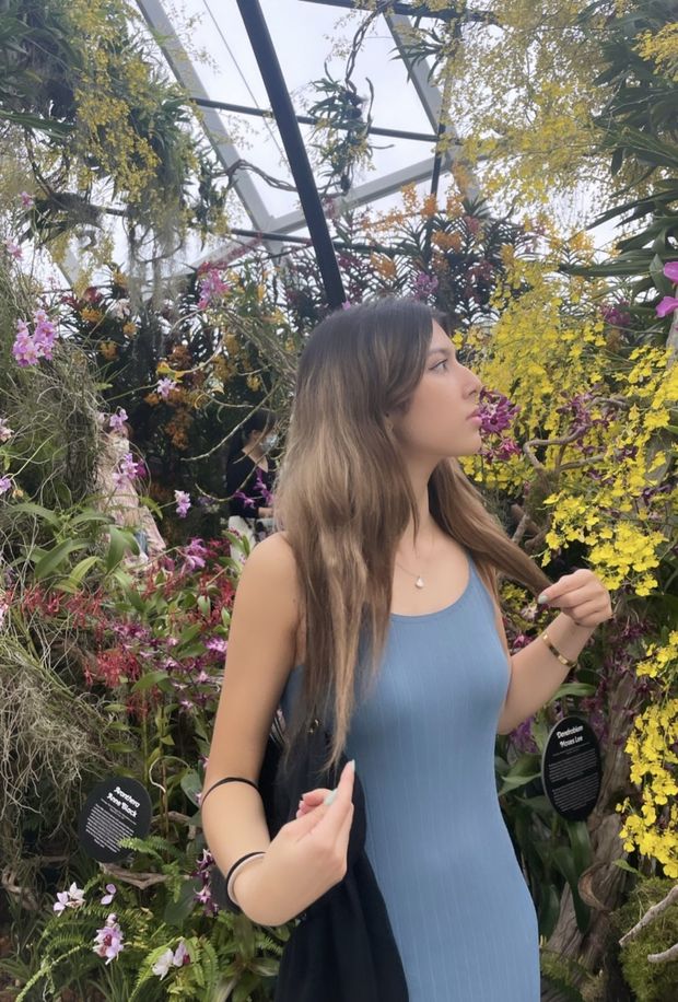 Small tits