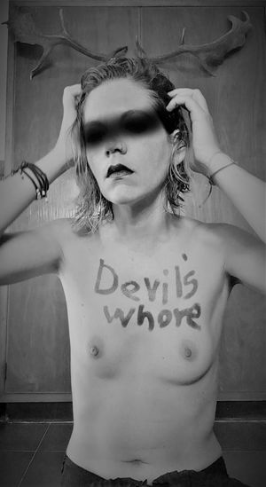 LittleDevilsWhore Picture