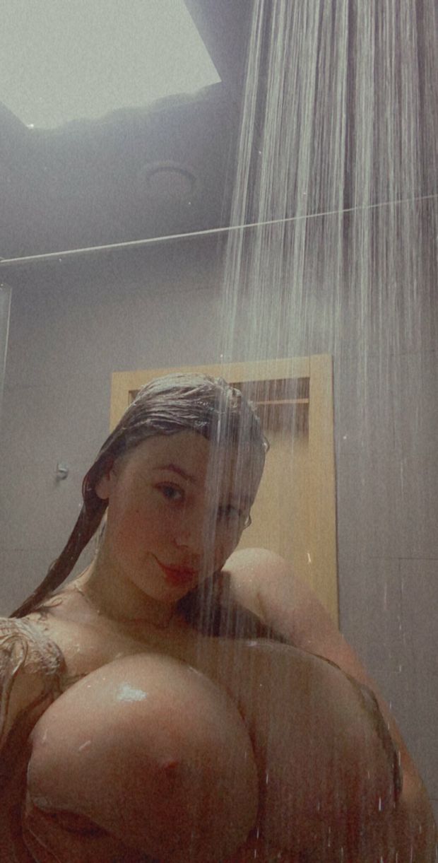 Huge tits