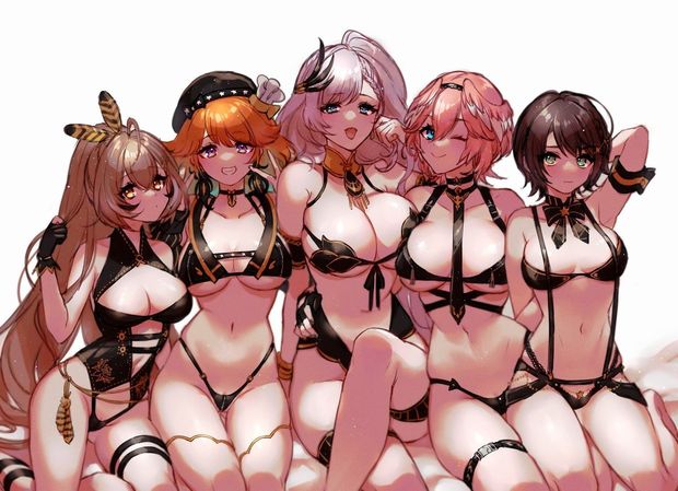 Anime