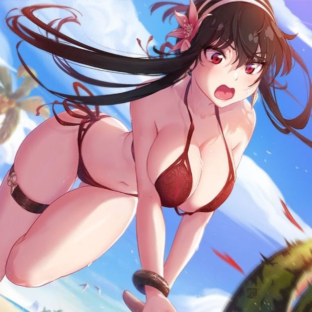 Anime