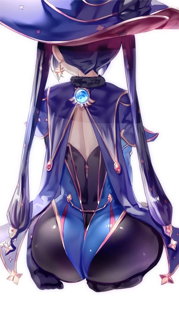 Genshin Impact