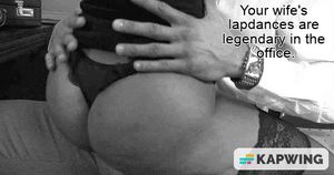 All the best performers got one.