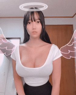 chinese angel