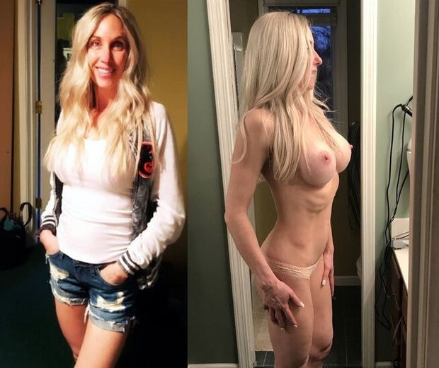 Butterface MILF