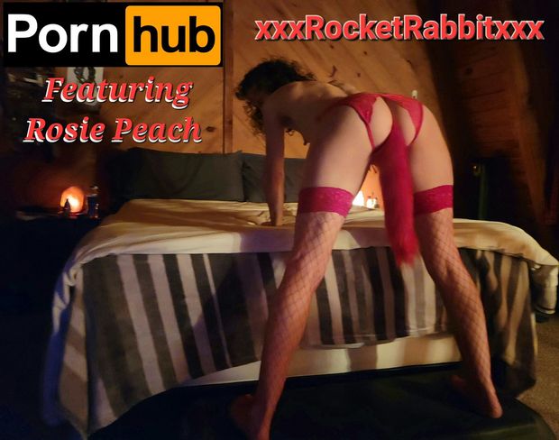 Pornhub Pornstar Rosie Peach