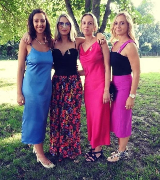 Choose one and f*ck her hard! 55 ❤️