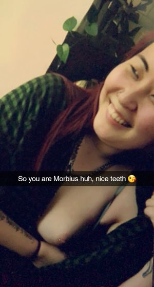 Well, i just caught a gorgeous Asian Babe :)