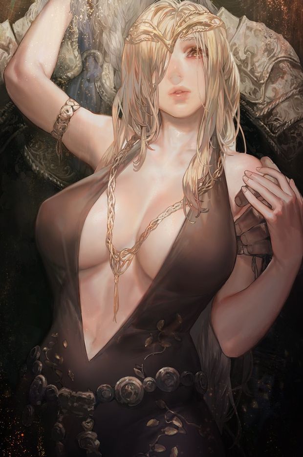 Queen Marika