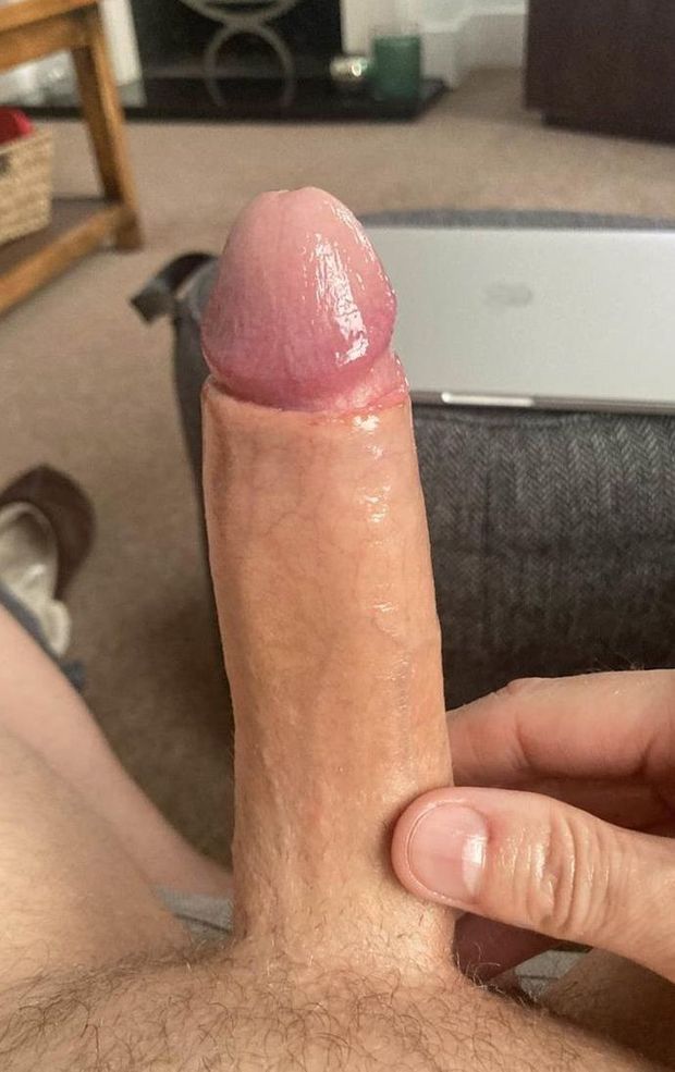 straight cock