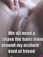 True friendship