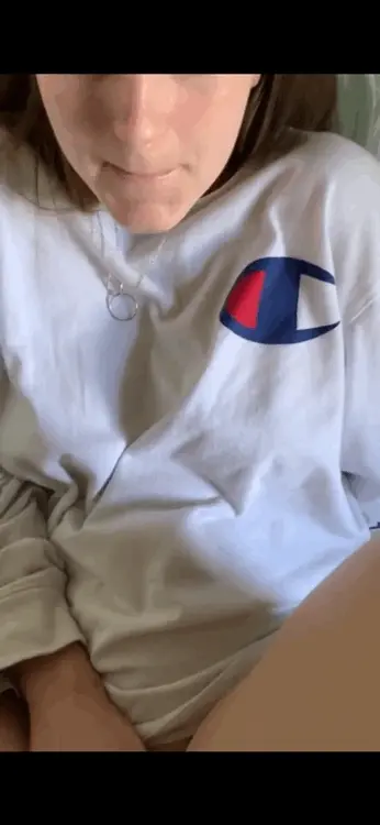 Freshly filled cutie