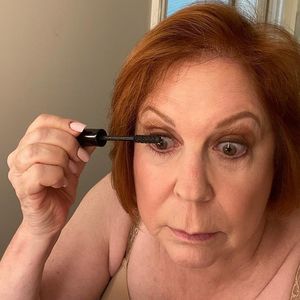 Getting ready for the day & night.