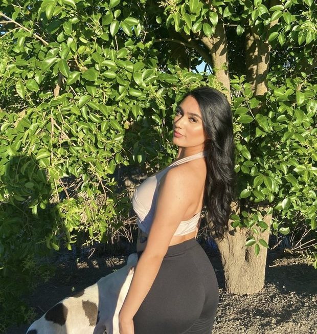 Anahi
