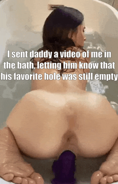 still empty