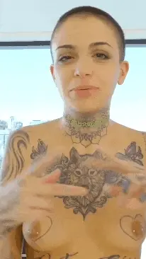ahegao fuck