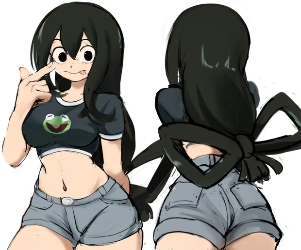 Thicc