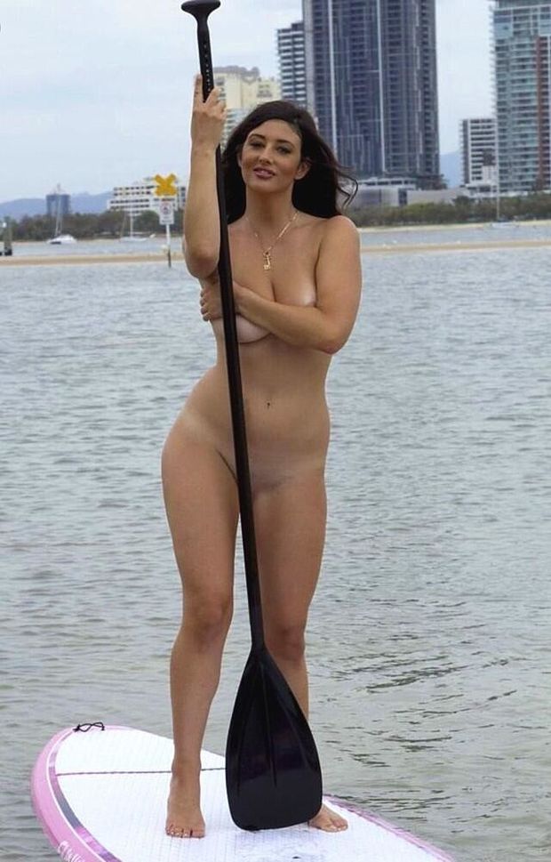 SUP