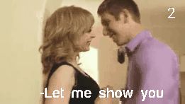 Kiss your mom. Always make her feel special