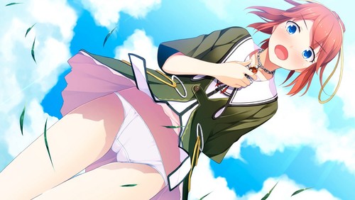 Yamanashi Akari (Sekai Wo Sukuu Dake No Kantan Na Oshigoto)