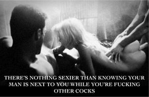 Playful Vixen and Stag