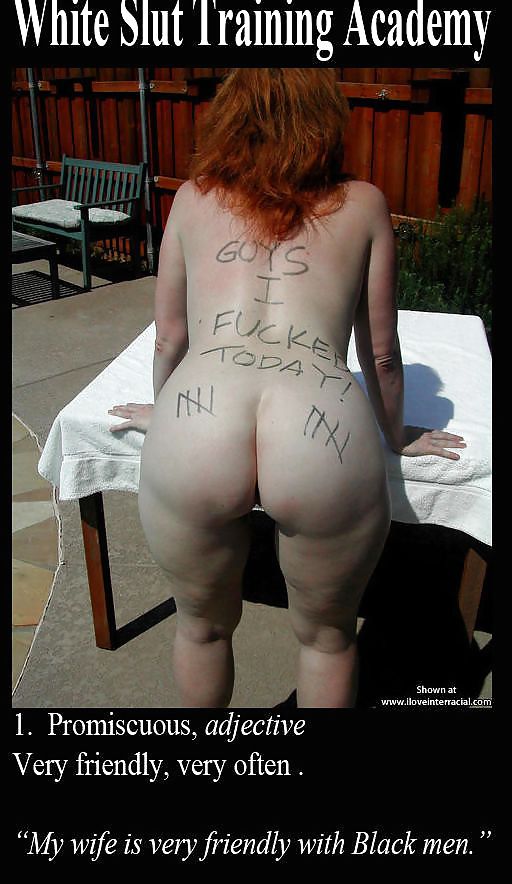 Neighborhood Slut