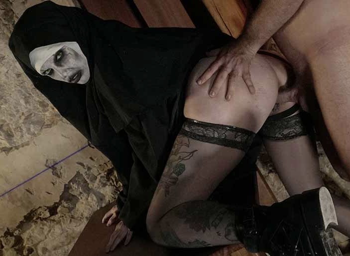 The Nun