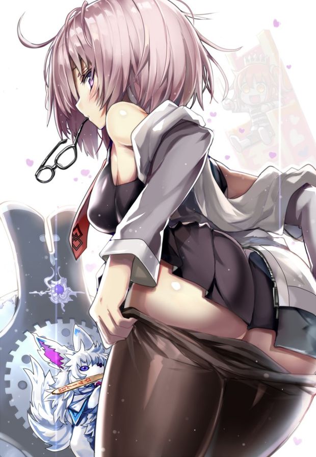 Ass after class