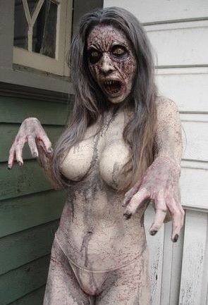 Zombie