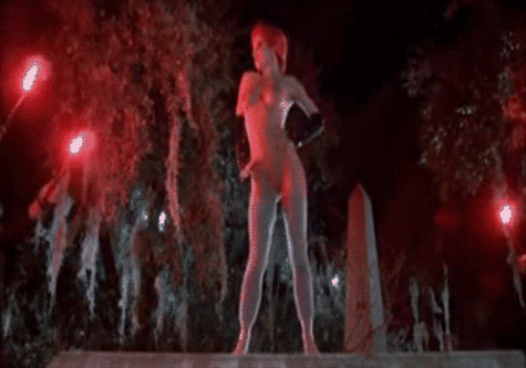 Zombie