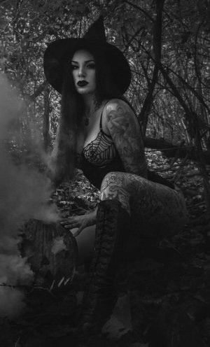 Witch