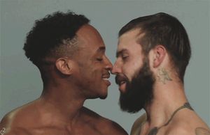 Suck Face Then Suck Dick!