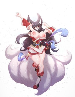 Kitsune