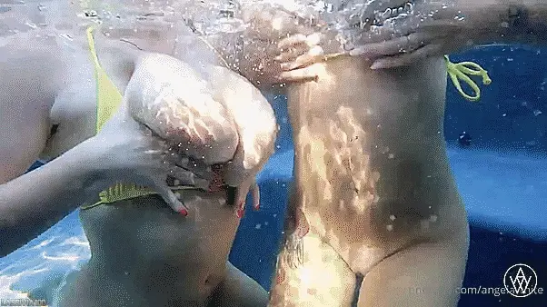 pool floats