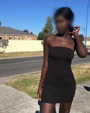 This is a yøung friend of ours that we like to play with.