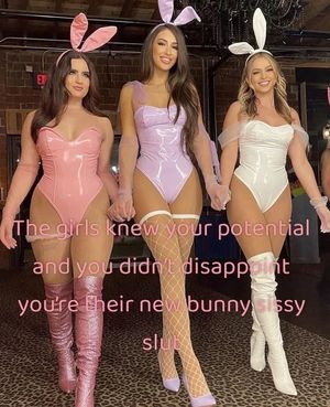 Bunny gurls