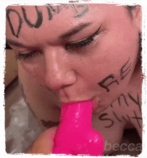 becca #HHB01