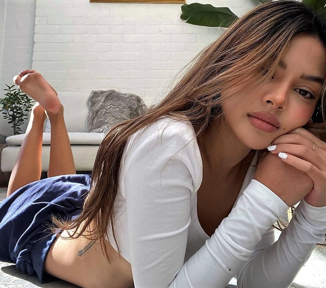 Lily Maymac