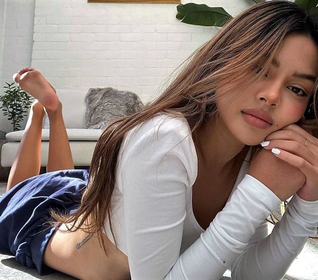 Lily Maymac
