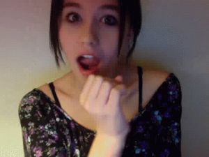 Horny teen want it so bad